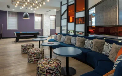Photo 2 - Aloft by Marriott Memphis Downtown
