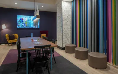 Photo 3 - Aloft by Marriott Memphis Downtown