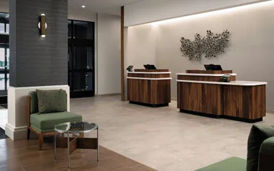 Photo 4 - Courtyard by Marriott Cleveland TN