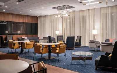 Photo 3 - Courtyard by Marriott Cleveland TN