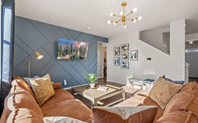 Photo 2 - New! Family-friendly Home w/ Pool Table, King Beds
