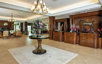 Photo 3 - The Riding Academy Hotel