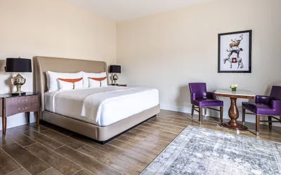 Photo 4 - The Riding Academy Hotel