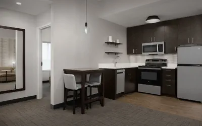 Photo 5 - Residence Inn by Marriott Kenwood Cincinnati