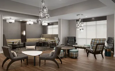 Photo 3 - Residence Inn by Marriott Kenwood Cincinnati