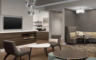 Photo 2 - Residence Inn by Marriott Kenwood Cincinnati
