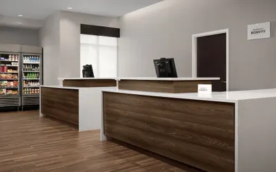 Photo 4 - Residence Inn by Marriott Kenwood Cincinnati