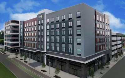 Photo 2 - Home2 Suites By Hilton Falls Church