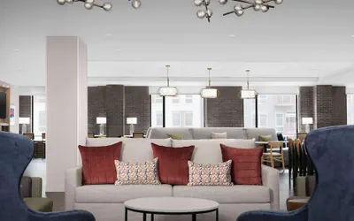 Photo 5 - Home2 Suites By Hilton Falls Church