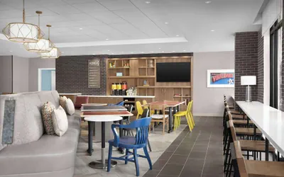 Photo 3 - Home2 Suites By Hilton Falls Church