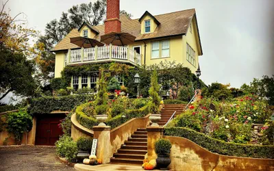 Photo 2 - The Inn on Knowles Hill