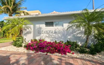 Elizabeth House Inn