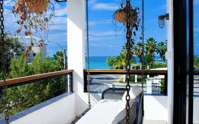 Photo 2 - Villa Azure Ocean Suites