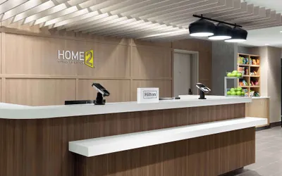 Photo 5 - Home2 Suites By Hilton Owatonna