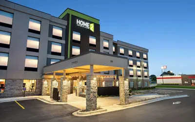 Photo 2 - Home2 Suites By Hilton Owatonna