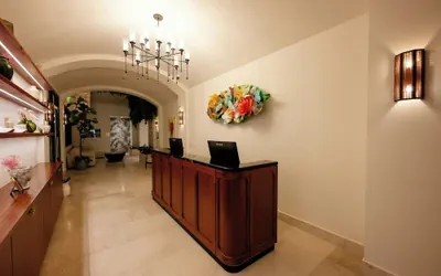 Photo 4 - Alma San Juan, Puerto Rico, Autograph Collection