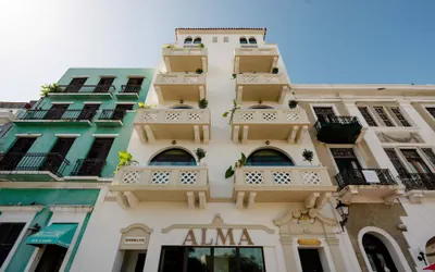 Photo 2 - Alma San Juan, Puerto Rico, Autograph Collection