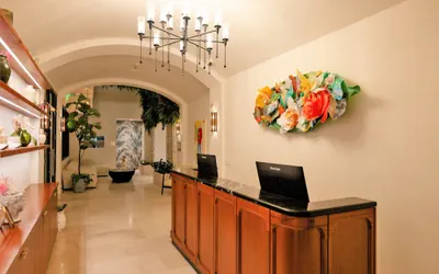 Photo 3 - Alma San Juan, Puerto Rico, Autograph Collection