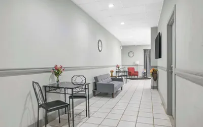 Photo 5 - Motel 6 Chickasha, Ok