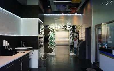 Photo 3 - Umbrella Hotel