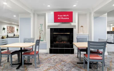 Photo 3 - Red Roof Inn Auburn Hills