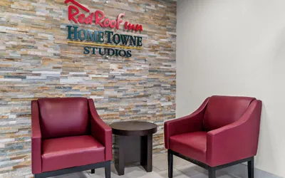 Photo 4 - Red Roof Inn Flint