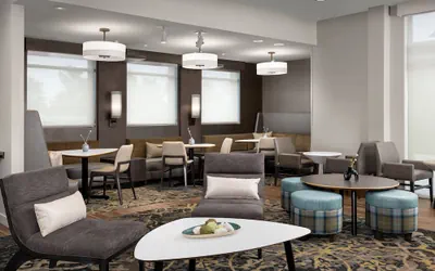 Photo 4 - Residence Inn By Marriott Indianapolis Plainfield