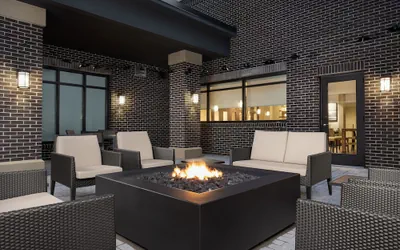 Photo 2 - Residence Inn By Marriott Indianapolis Plainfield