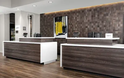 Photo 5 - Residence Inn By Marriott Indianapolis Plainfield