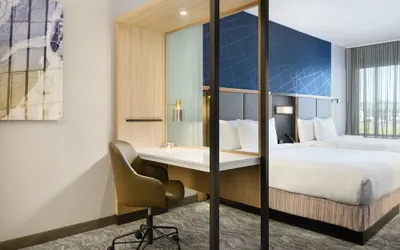 Photo 5 - Springhill Suites By Marriott Dothan