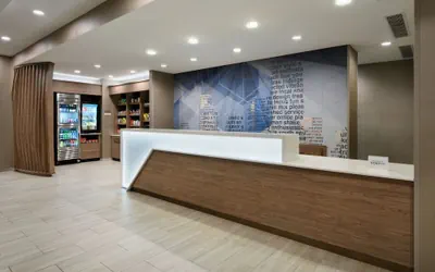 Photo 4 - Springhill Suites By Marriott Dothan