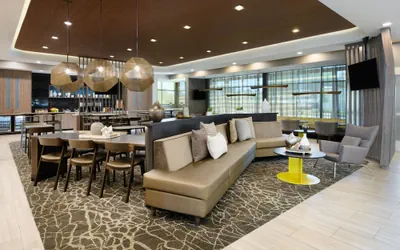 Photo 2 - Springhill Suites By Marriott Dothan