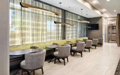 Photo 3 - Springhill Suites By Marriott Dothan