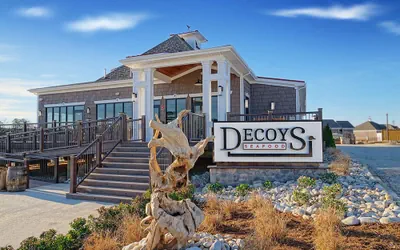 Photo 2 - Decoys