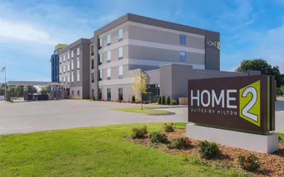Photo 2 - Home2 Suites By Hilton Forrest City