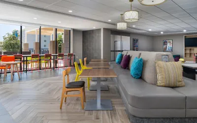 Photo 4 - Home2 Suites By Hilton Forrest City