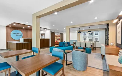Photo 5 - Everhome Suites Chandler Phoenix Fashion Center