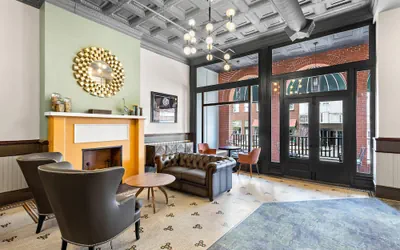 Photo 5 - Tygart Hotel, an Ascend Collection Hotel