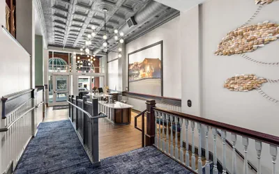 Photo 3 - Tygart Hotel, an Ascend Collection Hotel