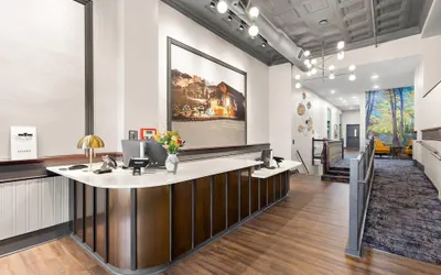 Photo 4 - Tygart Hotel, an Ascend Collection Hotel