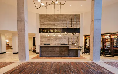 Photo 3 - The Perry Hotel Naples