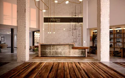Photo 5 - The Perry Hotel Naples
