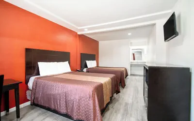 Photo 4 - Bell Manor Motel