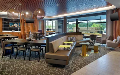 Photo 2 - Springhill Suites By Marriott Ellijay