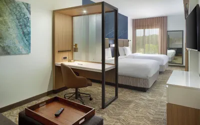 Photo 5 - Springhill Suites By Marriott Ellijay