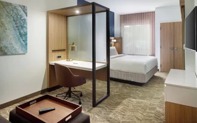 Photo 4 - Springhill Suites By Marriott Ellijay