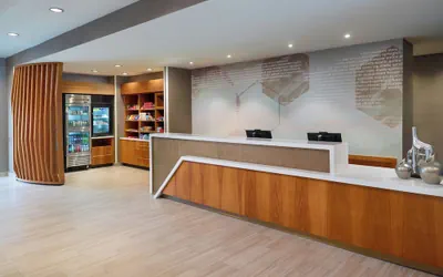 Photo 3 - Springhill Suites By Marriott Ellijay