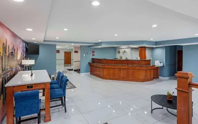 Photo 3 - Best Western New Brunswick - East Brunswick