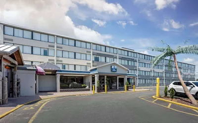 Best Western New Brunswick - East Brunswick
