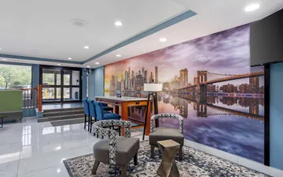 Photo 5 - Best Western New Brunswick - East Brunswick